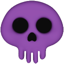 dead Discord emoji