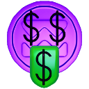 dollars Discord emoji
