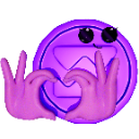 love Discord emoji
