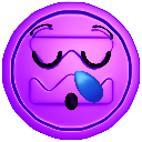 sleepy Discord emoji