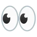 Emoji eyes