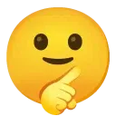 Emoji sushingface