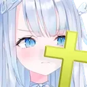 Tenshi_Jesus