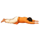 dandavatpranam Discord Emoji - Bhakti Sangha