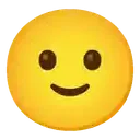 Emoji halo