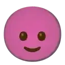 Emoji lmpsmile