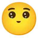 Emoji loudlycrying