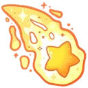 shiny