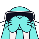 :walglasses: