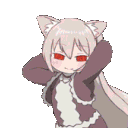 danceK Discord emoji