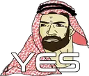 yesallah