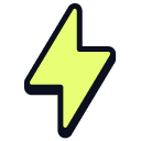 :WALBolt:
