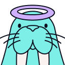:WALFaceHalo: