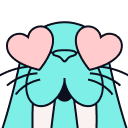 :WALFaceHeartEyes: