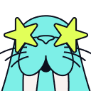 :WALFaceStarEyes: