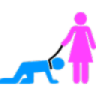 women_desipunjab Discord sticker | Desi Punjab (Pakistani, Indian)