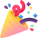 :confetti: