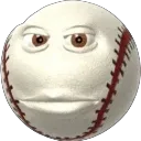 baseballcreature