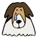 dogcry Discord Emoji from || mongrel mutts