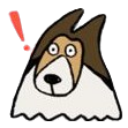 dogshock Discord Emoji - || mongrel mutts