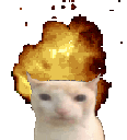 catcatexplode_SF Discord emoji
