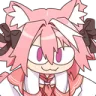 astolfo Discord emoji