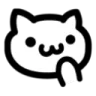 kitty Discord emoji
