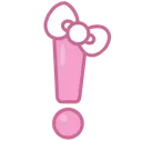 C_bow_exclamation