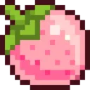 U_pink_strawberry