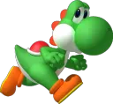 yoshi