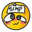 simp