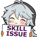 wskillissue