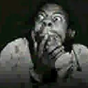 scared