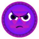 Angry Discord emoji