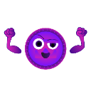 Flex Discord emoji