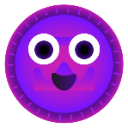 Smile Discord emoji