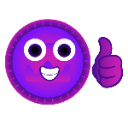 ThumbsUp Discord emoji