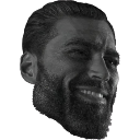 :chad: