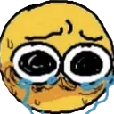 sob