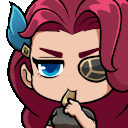 an_Lesley_RedCard Discord emoji