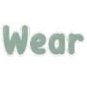 wear