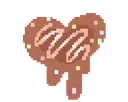 chocolateheart