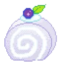 blueberrycakeroll