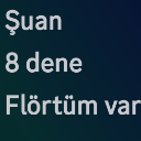 :8flort: