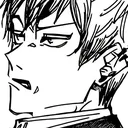 Naoyadisgust