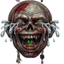 laughingzombie