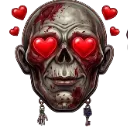 love_zombie