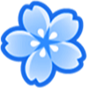 :blueflower: