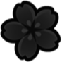 :blackflower: