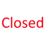 Dms_Closed Discord sticker | ⊹₊⟡⋆ Greyscale ₊˚⊹ ᰔ
